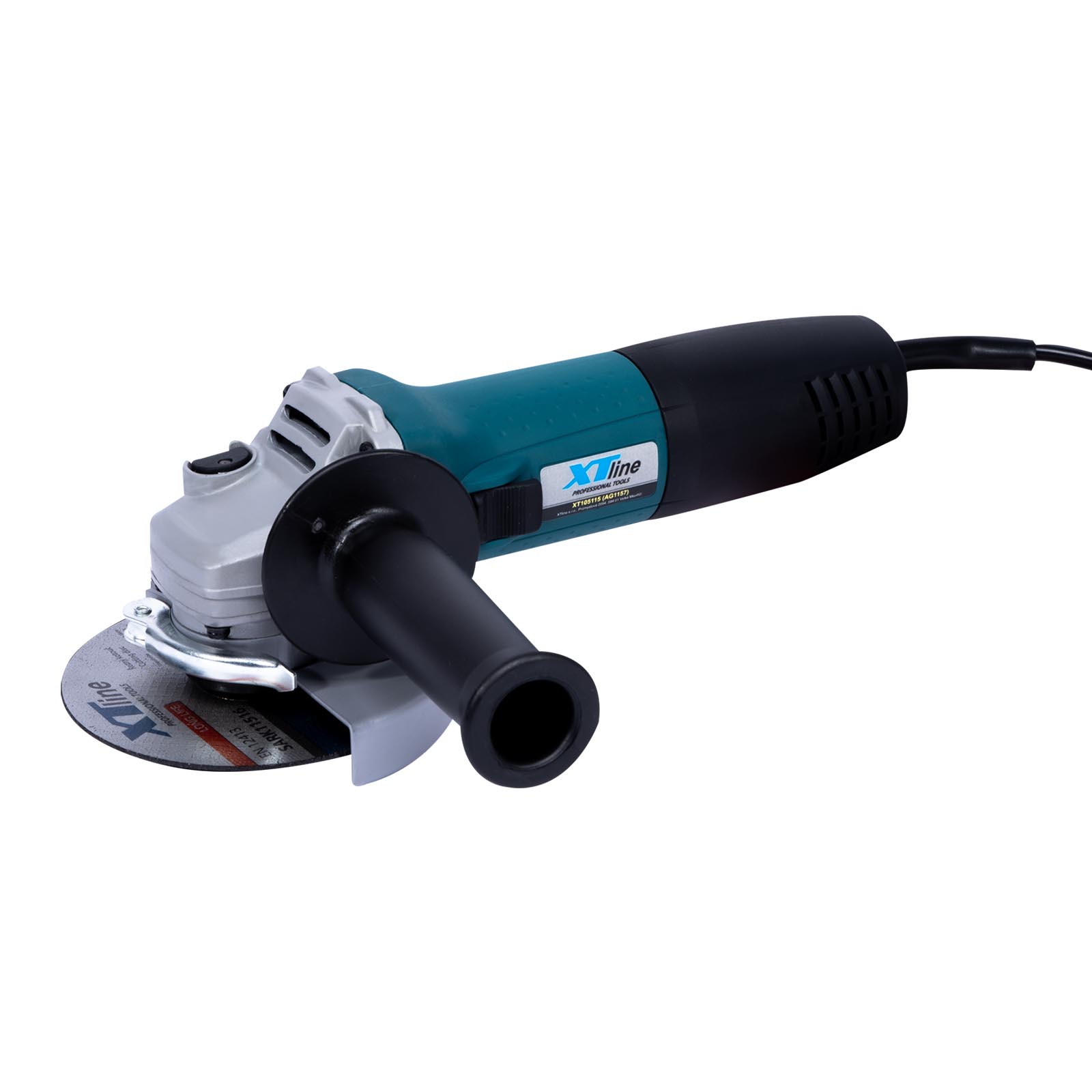 Elektrické