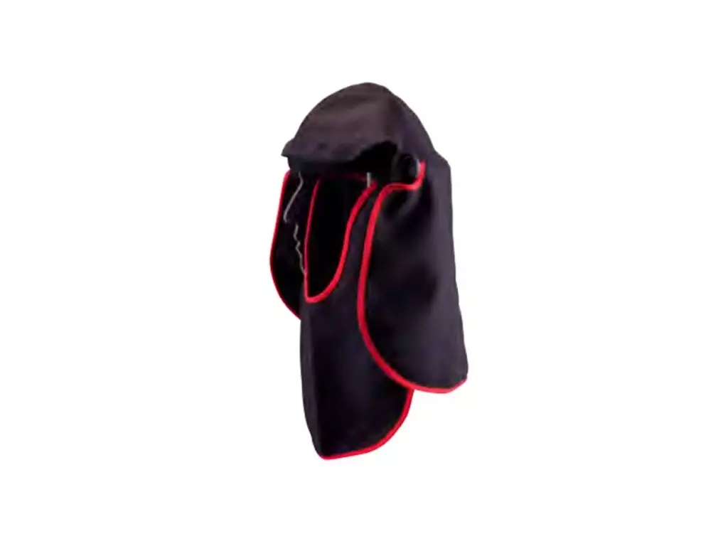 Ochrana hlavy a krku