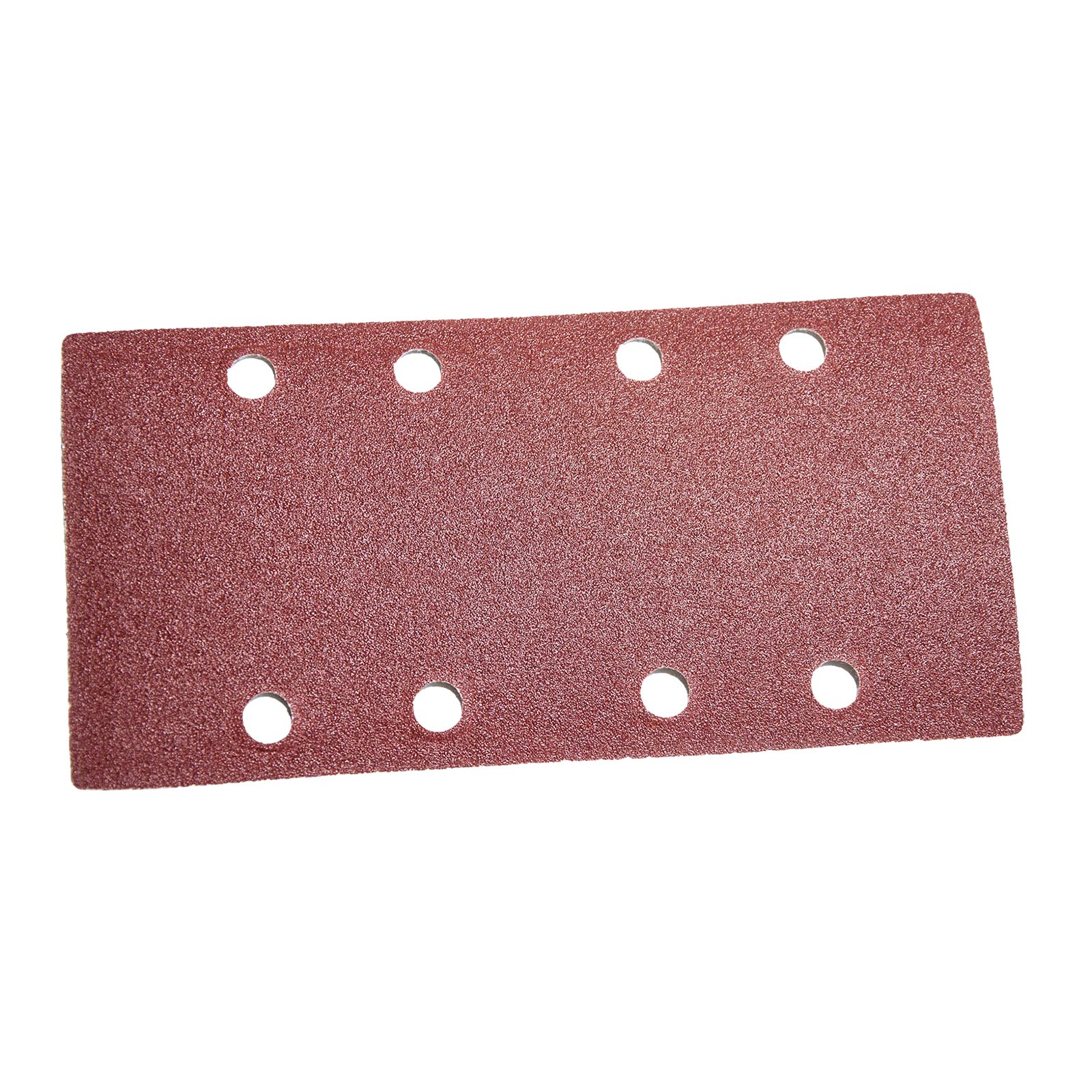 STAVTOOL Brusný výsek na suchý zip, typ BOSCH 93x185 mm zr. 100 (1bal/5ks)