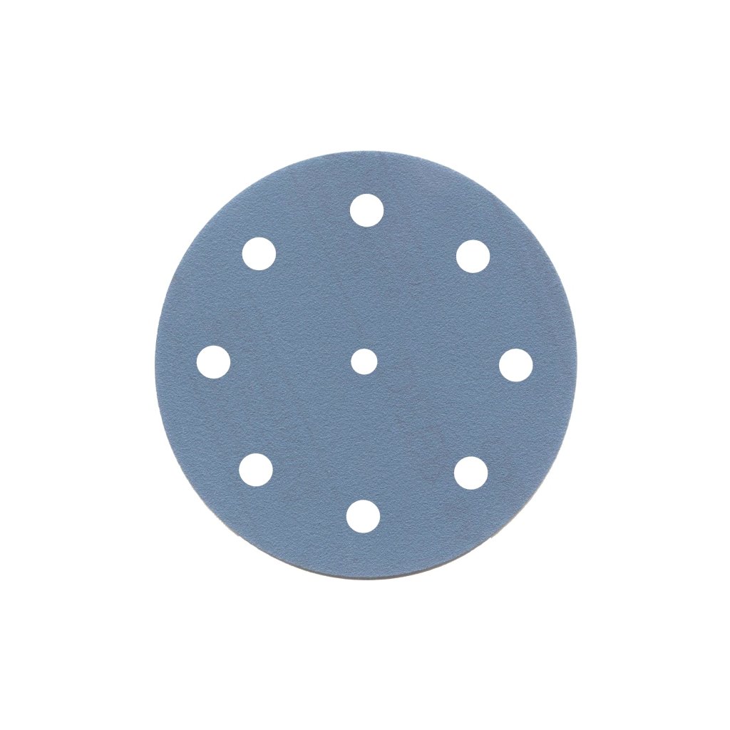 Brusný výsek 150mm P180 SA331 OPTIMAabrasive