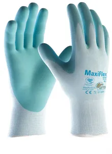 ATG® máčené rukavice MaxiFlex® Comfort™ 34-924