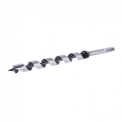 STAVTOOL Vrták do dřeva hadovitý 18x600mm KL27418/600