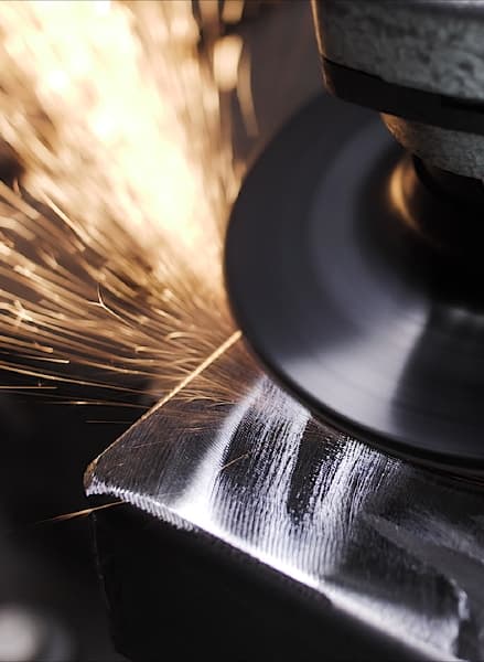 VSM Fibrový kotouč 115mm P36 KF708 