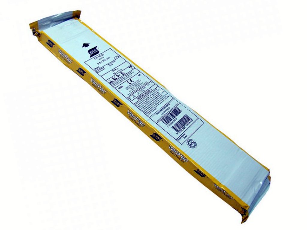 ESAB Elektroda OK 67.45 2,0x300mm VP (0,7 kg)