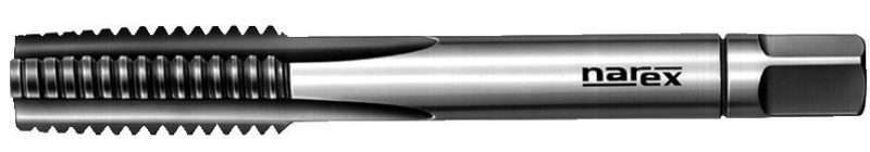 Ruční sadový závitník M30 II. DIN 352, ISO2, HSS, 223010, /0200/