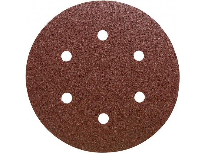 Brusný výsek 150mm P150 F6 PS22 KLINGSPOR