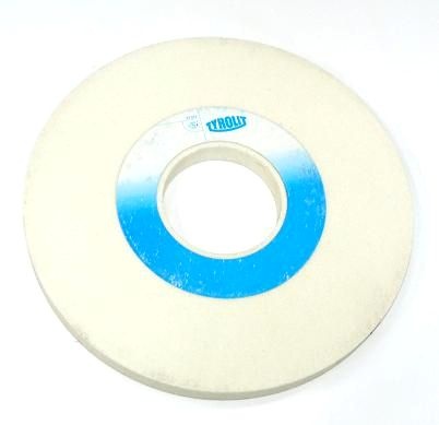 Brousící kotouč plochý 300x32x32 mm 99A 60 M 8 V 89