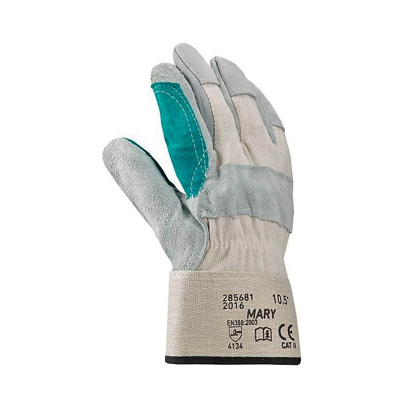 Kombinované rukavice ARDON®MARY vel.10,5