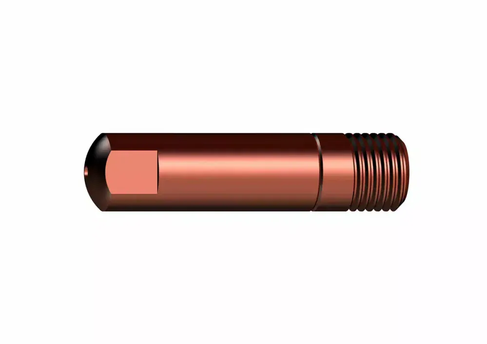 PRŮVLAK M6x0,6x25mm E-CU 