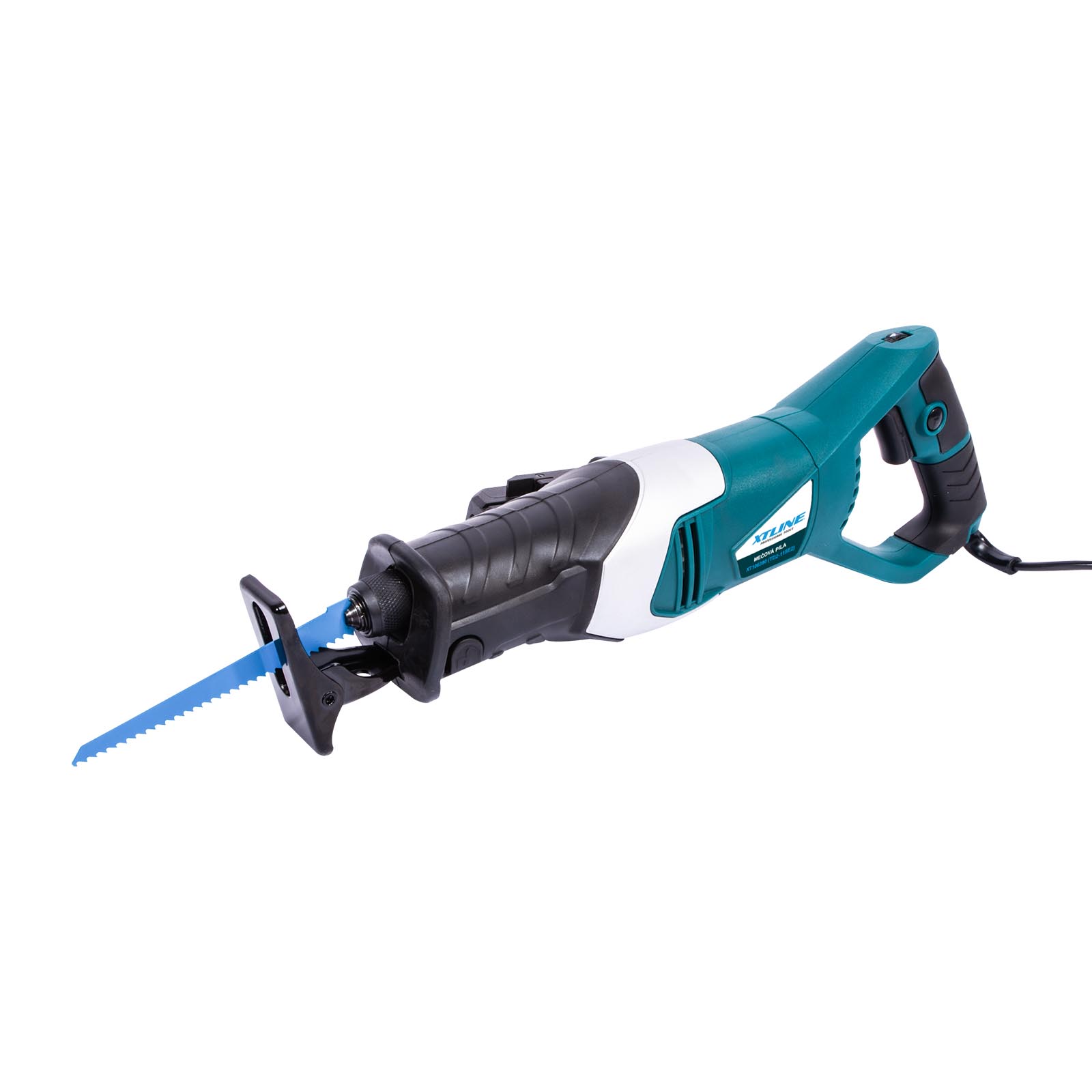 XTLINE Mečová pila 650 W XT106390