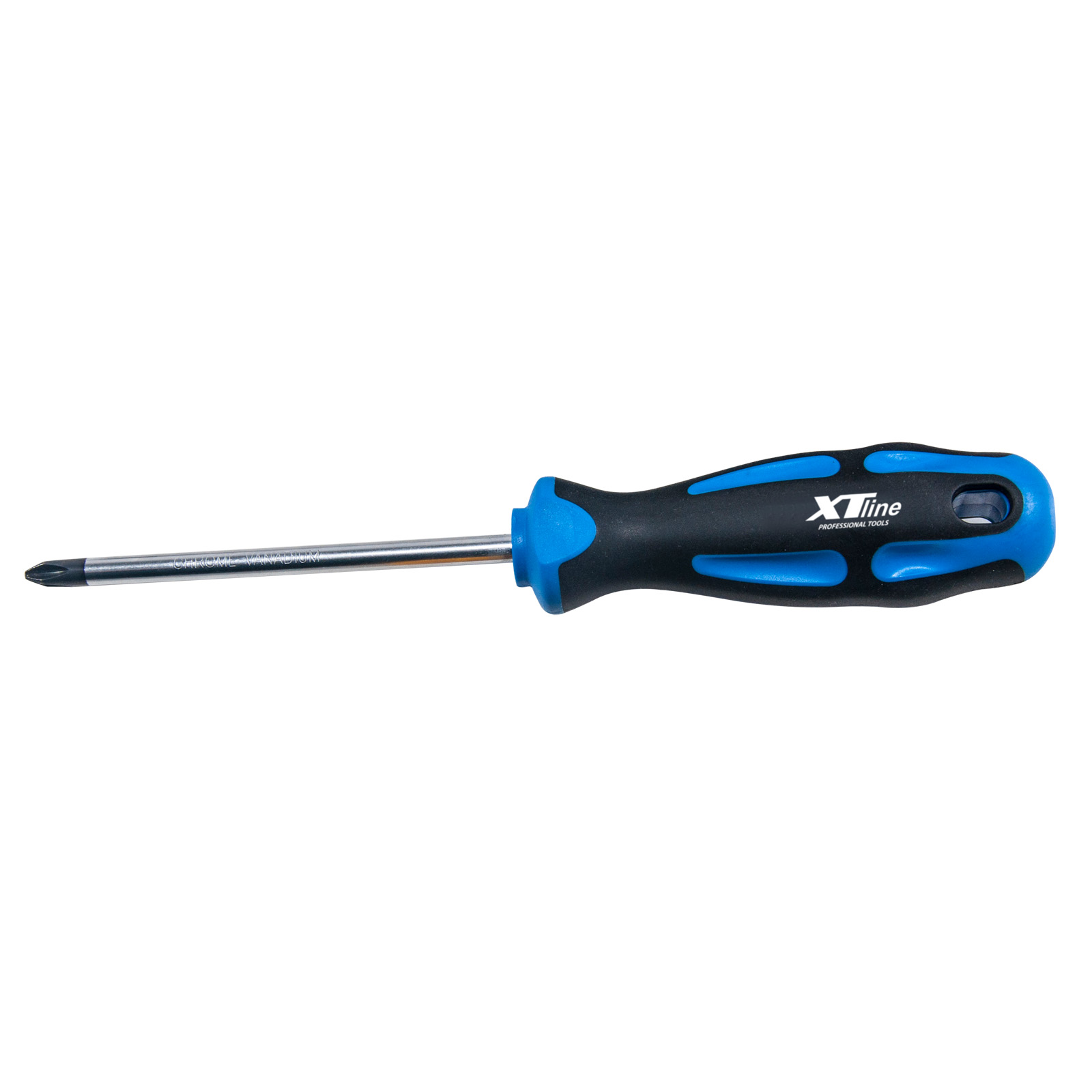 XTLINE Šroubovák křížový PH3x150 mm