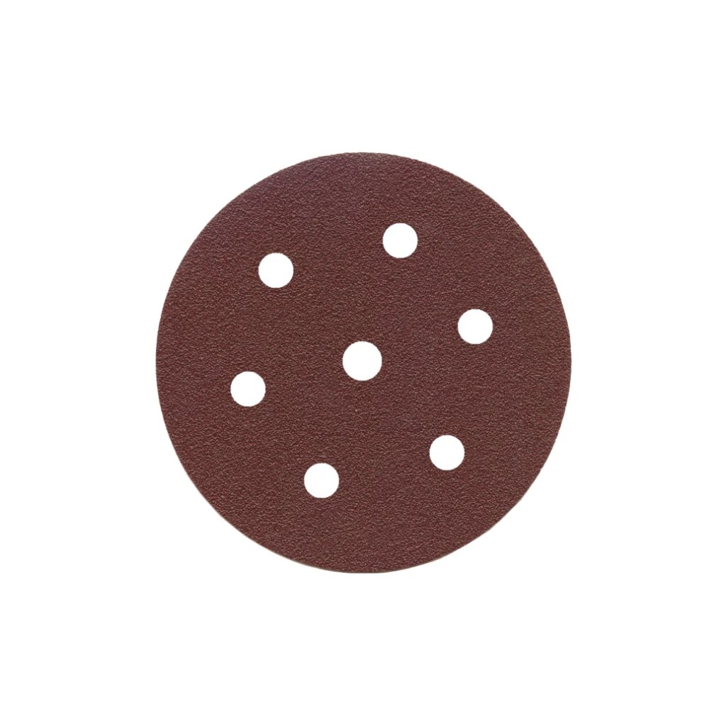 Brusný výsek 150-P180 F6+1 EA343 OPTIMAabrasive