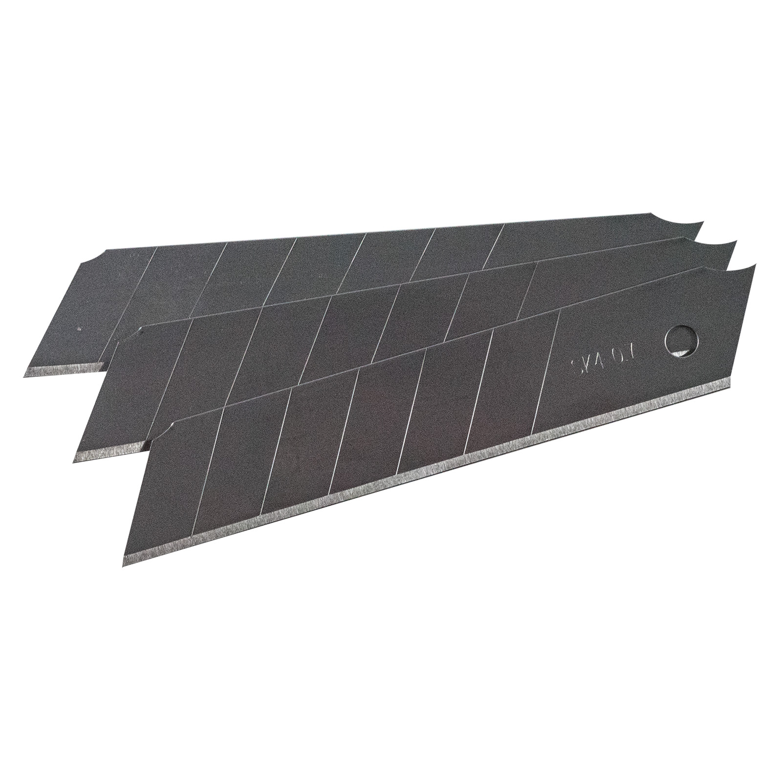 XTLINE Náhradní čepele (břity) SK4 18 mm 0,5 mm (1bal/10ks) P19124