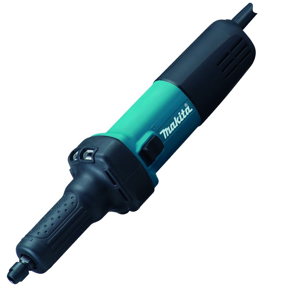 Přímá bruska 400W Makita