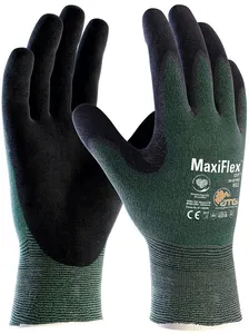 ATG® protiřezné rukavice MaxiFlex® CUT 34-8743
