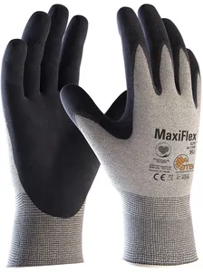 ATG® ESD rukavice MaxiFlex® Elite™ 34-774