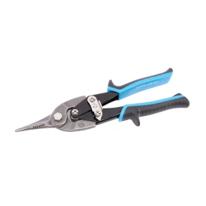 XTline Nůžky na plech převodové Cr-Mo rovné 250 mm XT54100