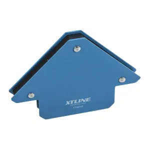 XTline XT58008 Magnet úhlový 80x80mm 12kg