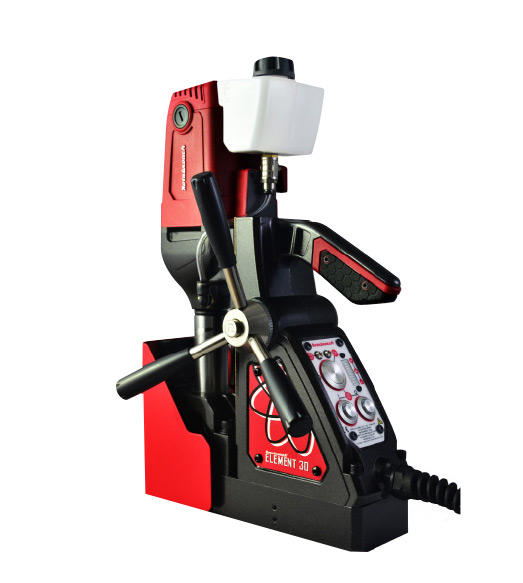 Rotabroach RD CM/E30/3 Magnetická vrtačka Element 30