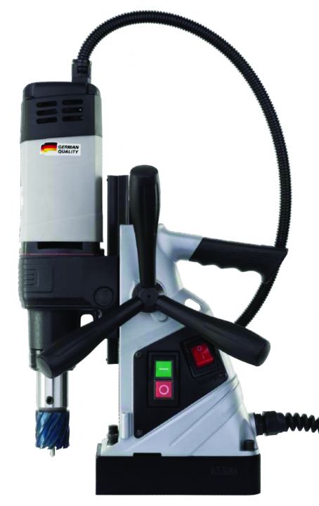 Karnasch 20.8013 Magnetická vrtačka KA 35 SILVER-MAG