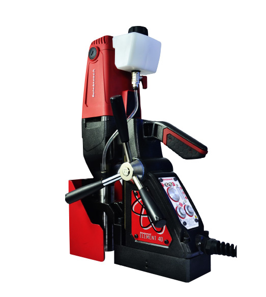 Rotabroach  RD CM/E40/3 Magnetická vrtačka Element 40