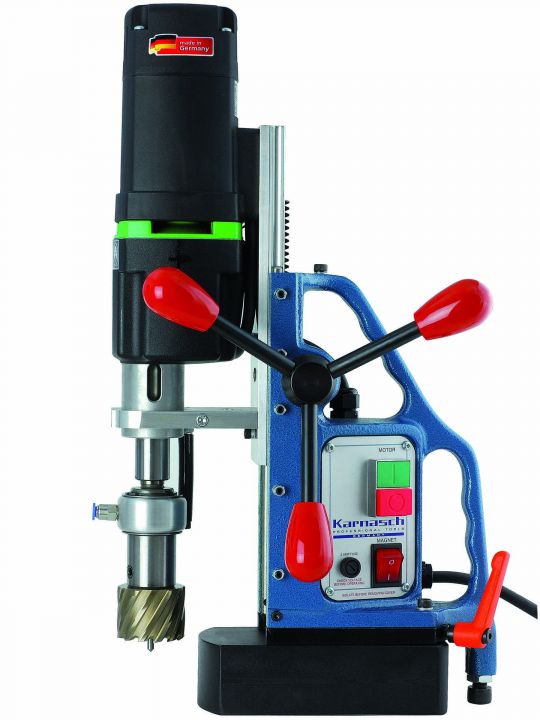 Karnasch magnetická vrtačka KAS 50 BLUE-MAG 20.8005