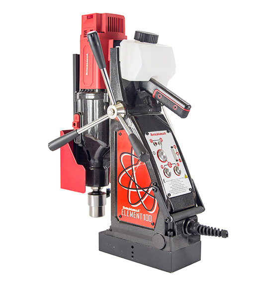 Rotabroach RD CME1003SB Magnetická vrtačka Element 100