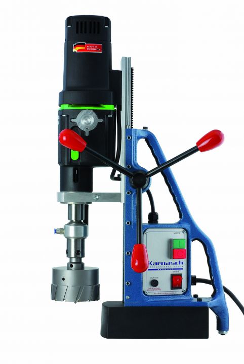 Karnasch magnetická vrtačka KA 100 BLUE-MAG 20.8002