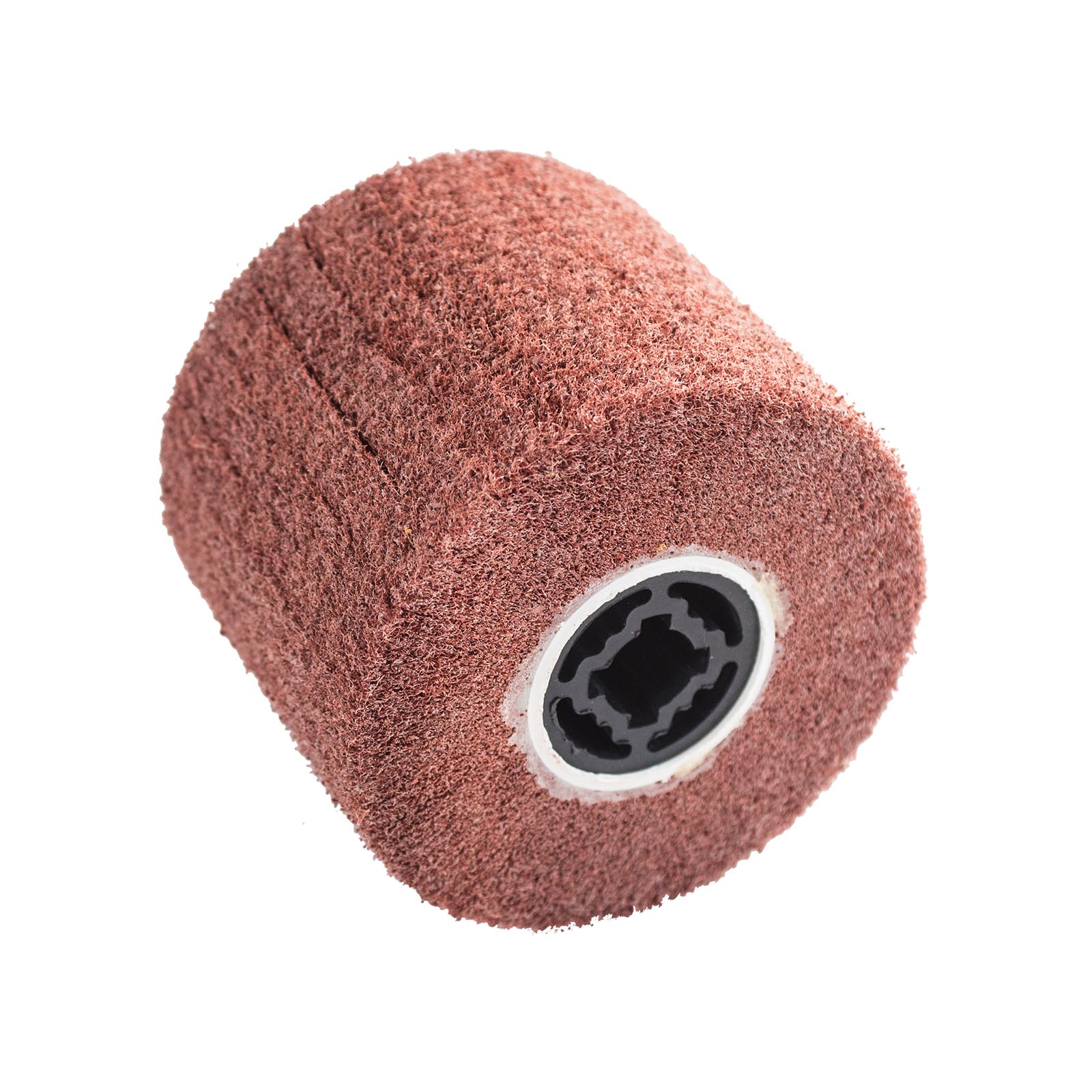 XTline Nylonový saténovací válec 120x100x19mm zr.240 XT390240