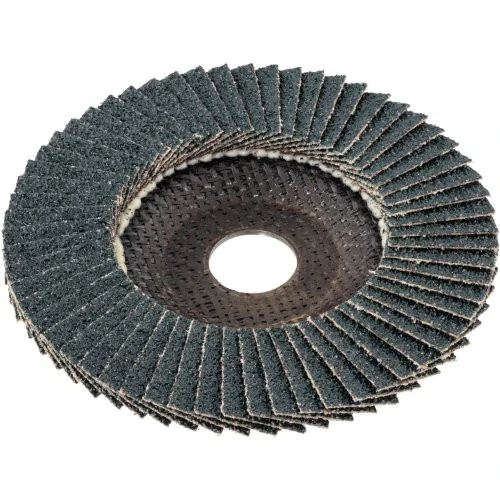 Lukas Lamelový kotouč 125mm ZK40 SLTO zirkokorundový
