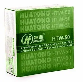 HTW Svařovací drát SG2 0,8/5kg HTW MIG MAG