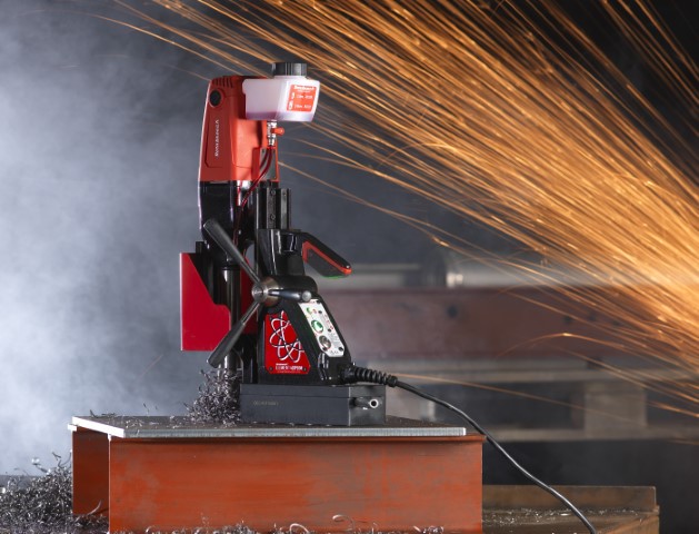 Rotabroach RD CM/E40/3PM Magnetická vrtačka Element 40 Permanent Magnet