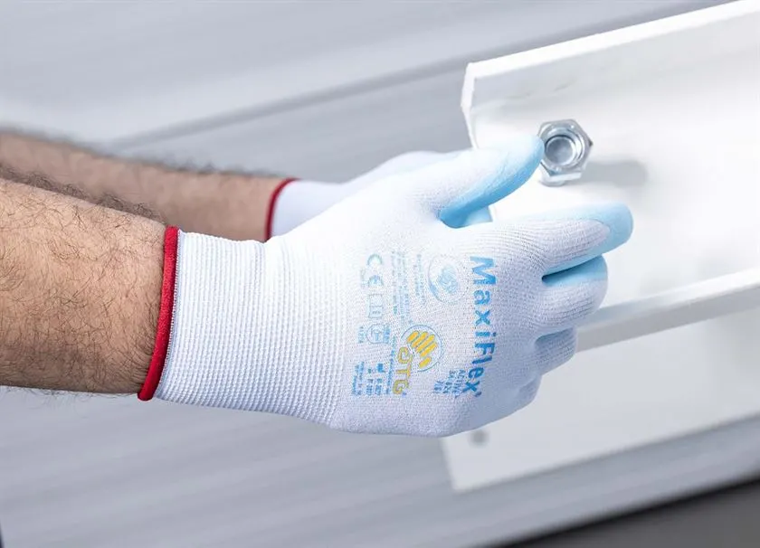 ATG® máčené rukavice MaxiFlex® Active™ 34-824
