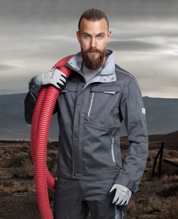 ATG® ESD rukavice MaxiFlex® Elite™ 34-774