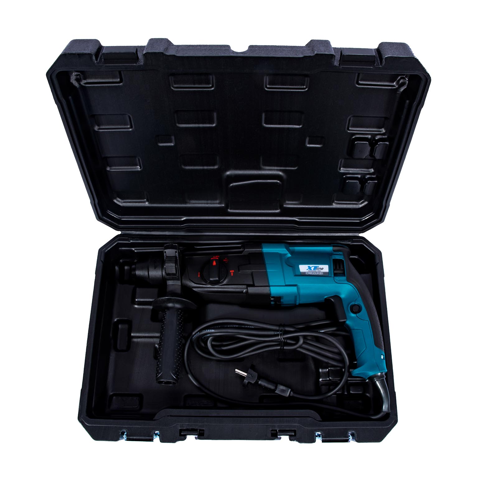 XTline Kombinované kladivo 850W Z1A-HB-2851 XT106005