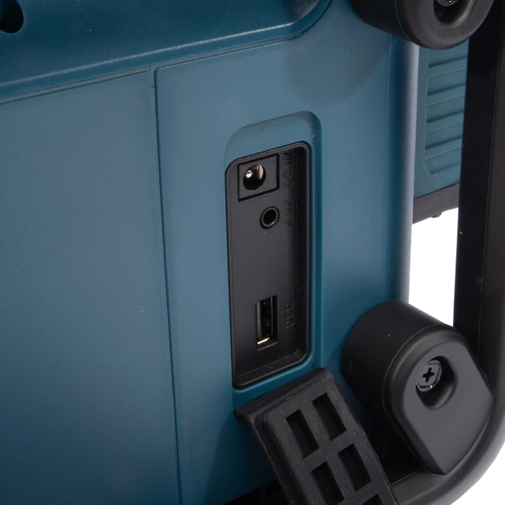 XTLINE Aku rádio 18 V