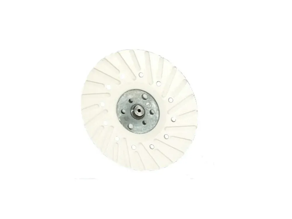 Podložný talíř 125 mm M14 TURBO FLEX