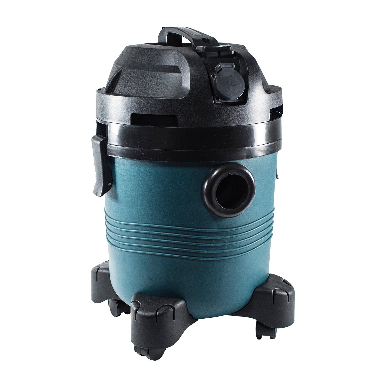 XTline Průmyslový vysavač na suché a mokré vysávání s příslušenstvím 1400W XT102819