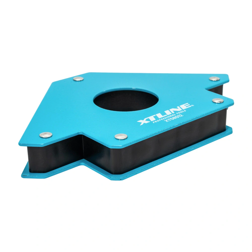 XTline XT58008 Magnet úhlový 80x80mm 12kg