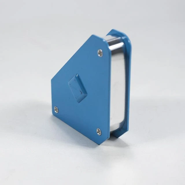 XTline XT58109 Magnet úhlový s vypínačem 95x110x25mm 13kg
