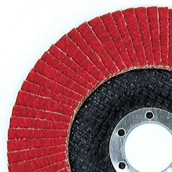 Lamelový kotouč 125mm XK80 keramický LAMEX