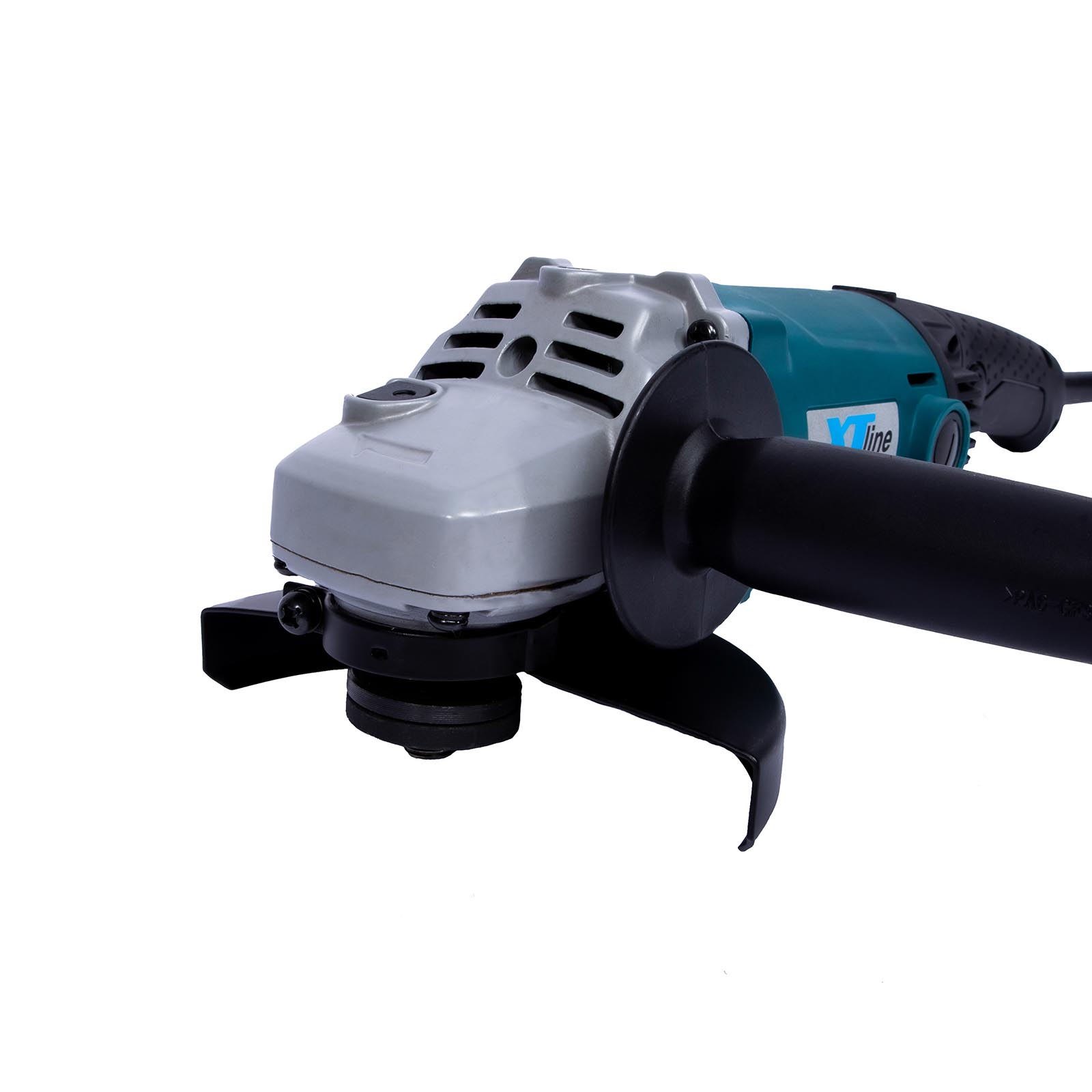 XTline Bruska úhlová 150mm 1200W - XT105150