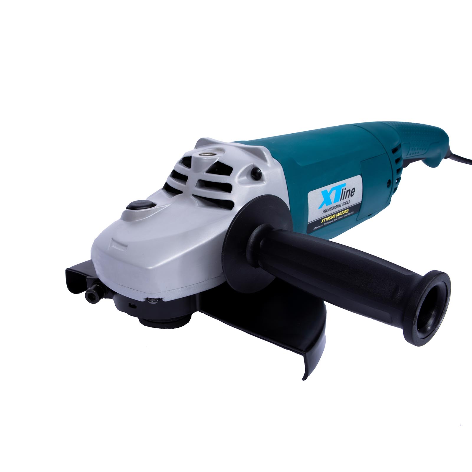 XTline Bruska úhlová  230mm 2600W XT105240