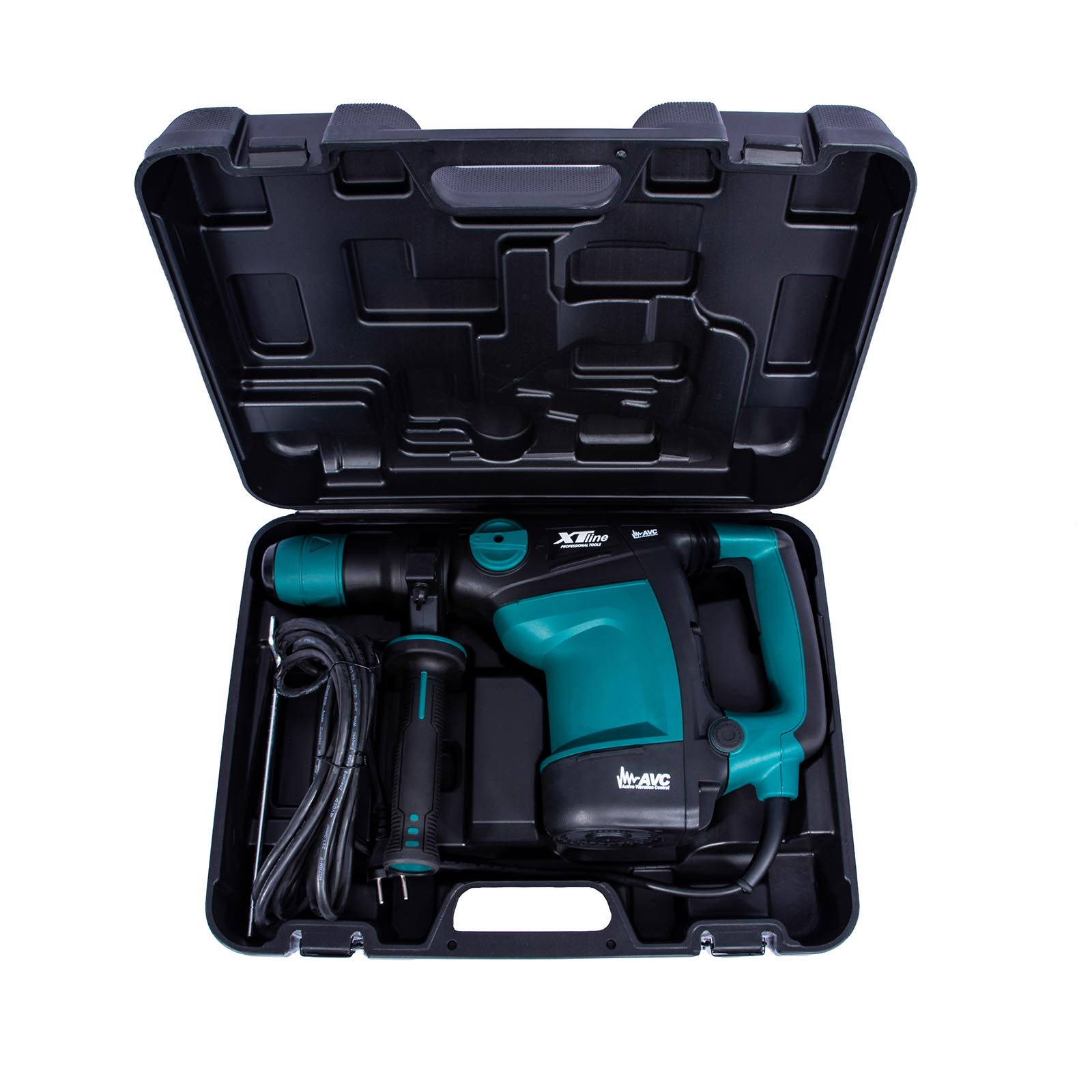 XTline Kombinované kladivo 1100W SDS MAX 7J XT106061