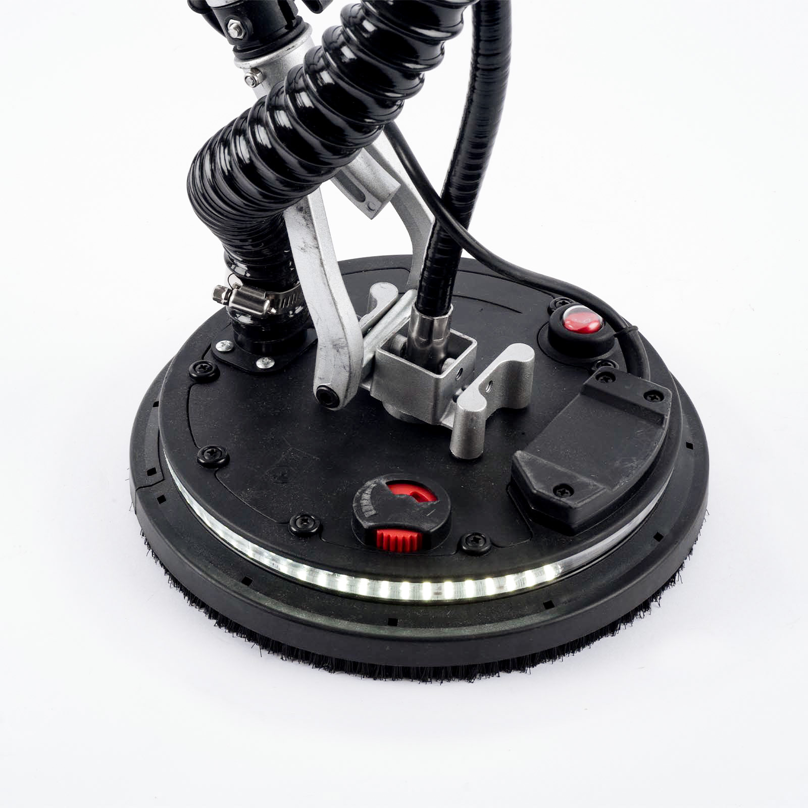 XTline Bruska na sádrokartony 225mm, 710W XT106322