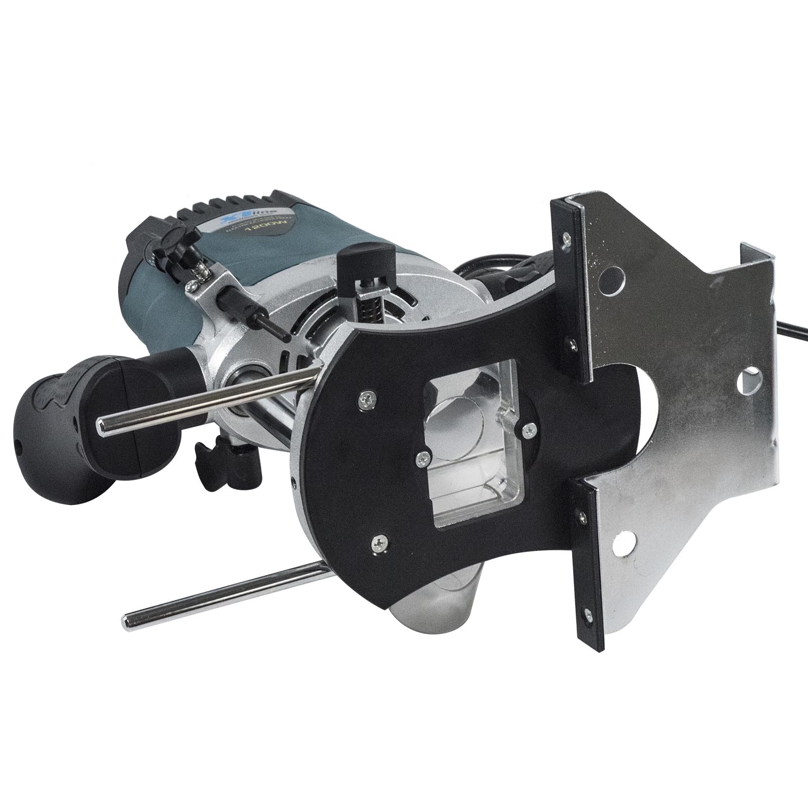 XTline Horní fréza 1200W XT106395