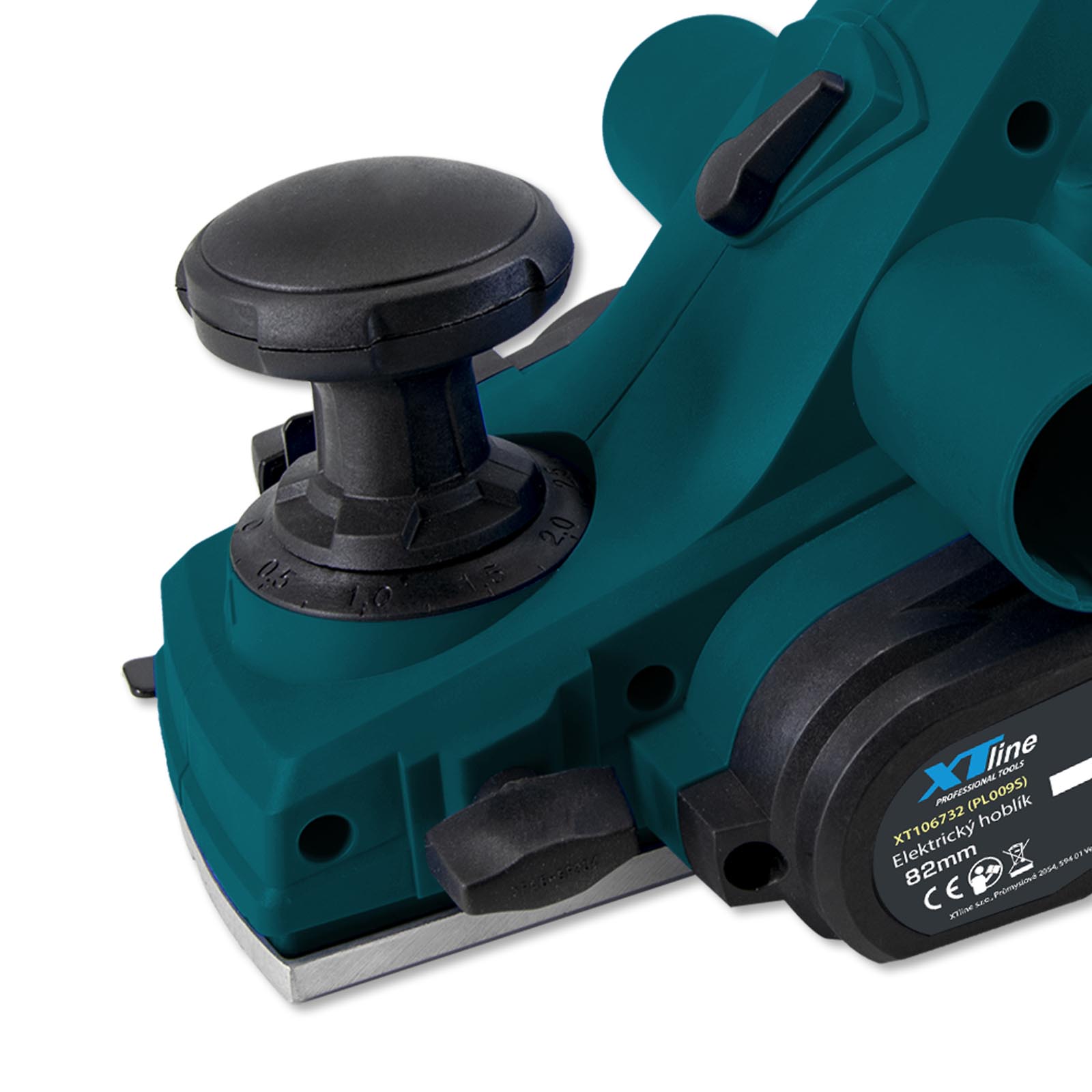 XTline Hoblík 750W XT106372