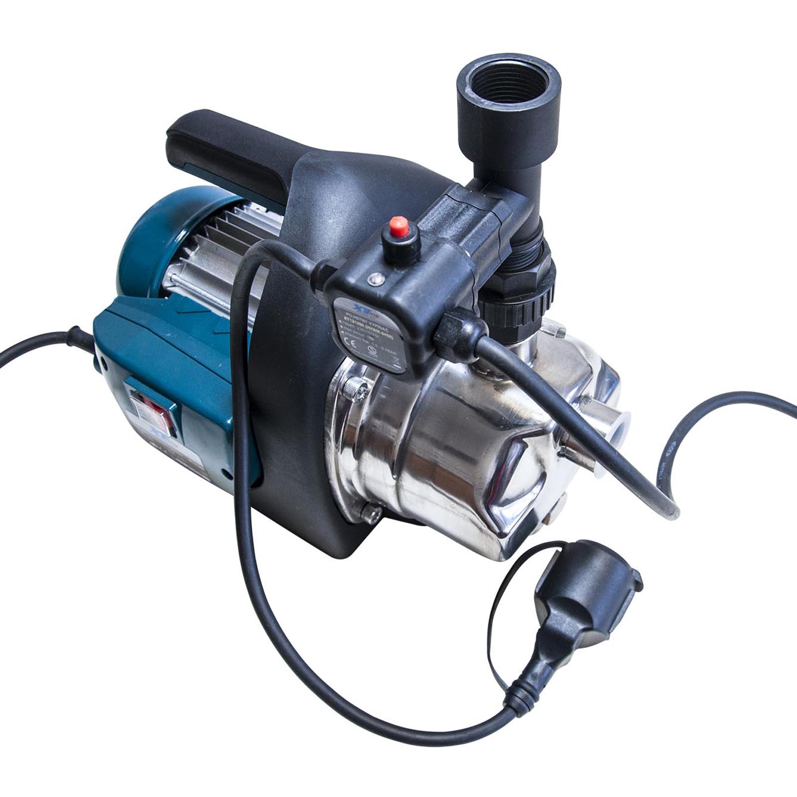 XTline Proudové čerpadlo 1200W XT121200