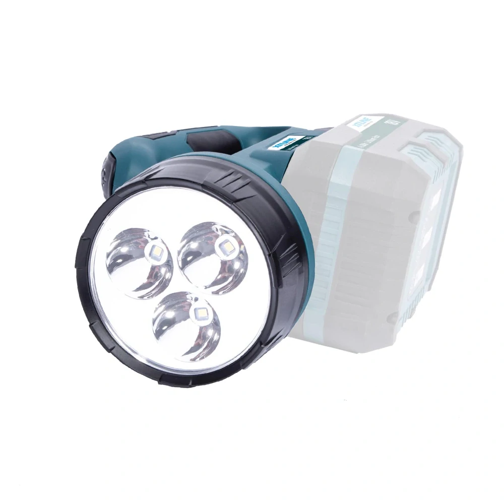 XTline Aku svítilna LED 3W 18V XT102765