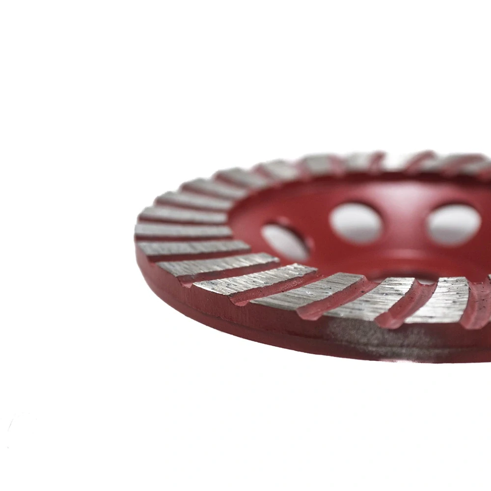 XTline Kotouč diamantový brusný jednořadý 125mm HBL125